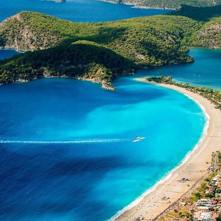 Vılla Luna Fethiye Dış mekan fotoğraf